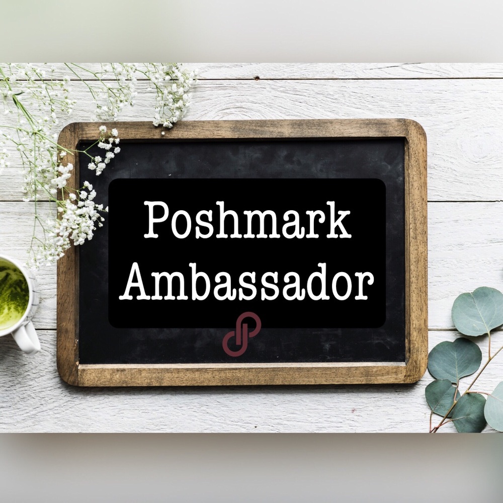 Posh Ambassador - Suggested User